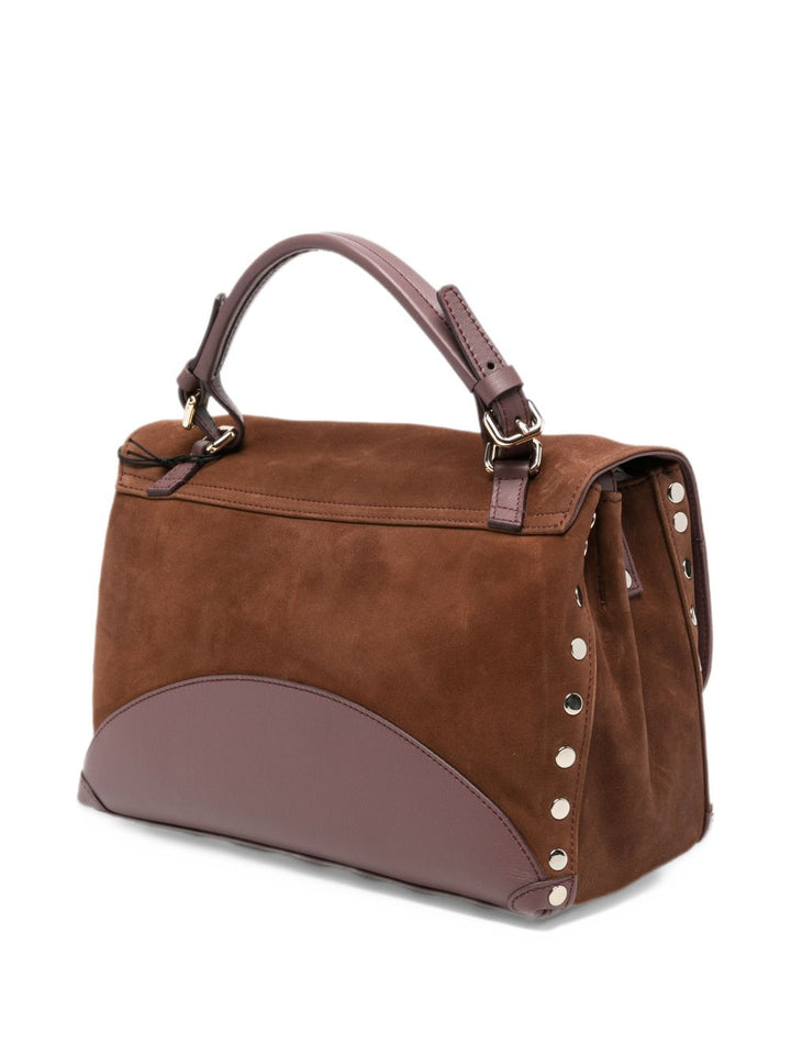 Zanellato Bags - BROWN | 99f608c79e7b4b67f92e9aa57dbf01185b8d4b86