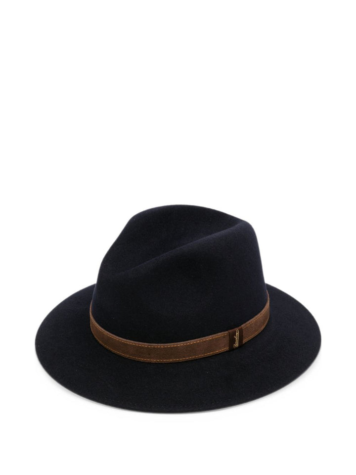 Borsalino Hats - BROWN | ca82fd2c87b60e4a5ef38729c09a58b4b4d7c119