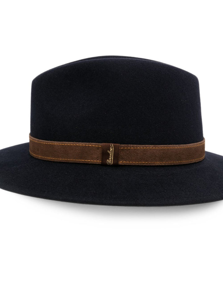 Borsalino Hats - BROWN | 0fd3df7407a81edc2e1c16833680547e99345d50