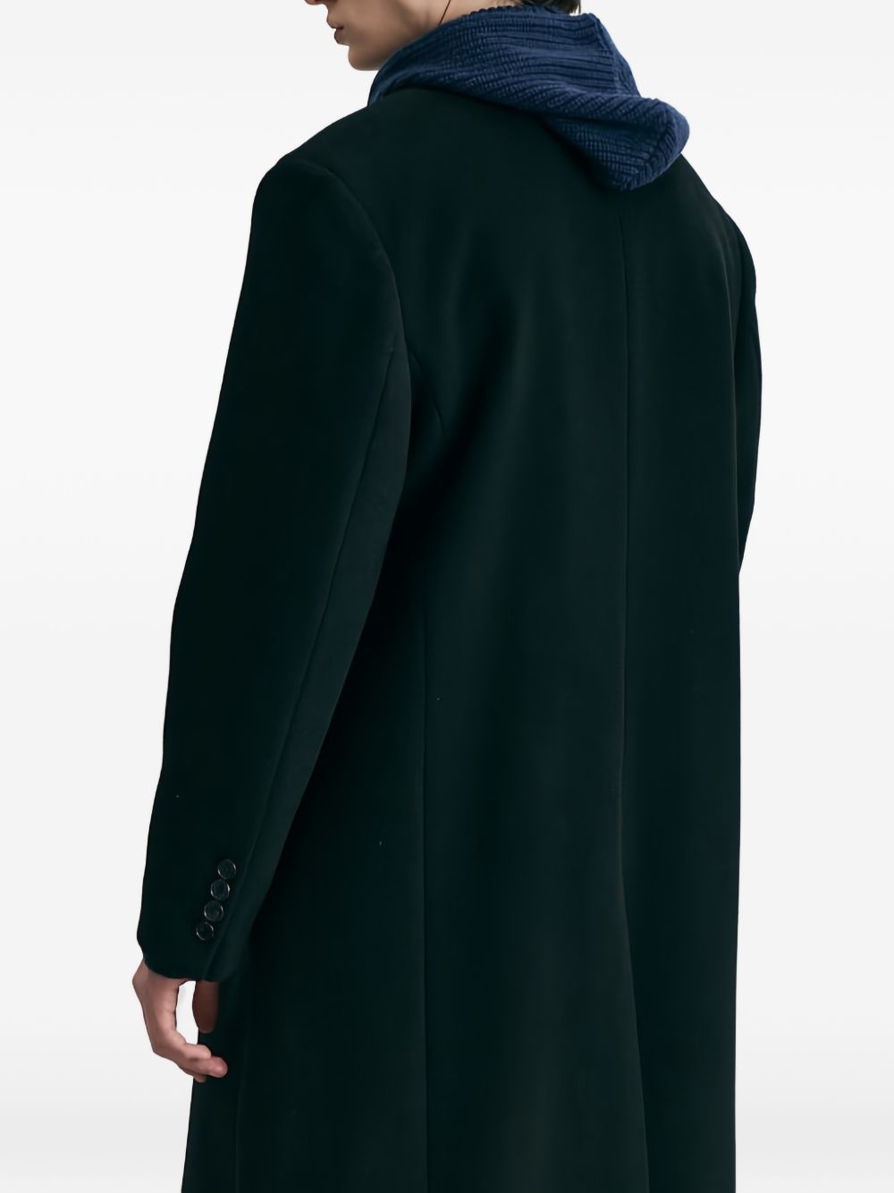 Dunst Coats - BLACK | 5346853c9dbd89c65bdd3c9ac561518ef213b440