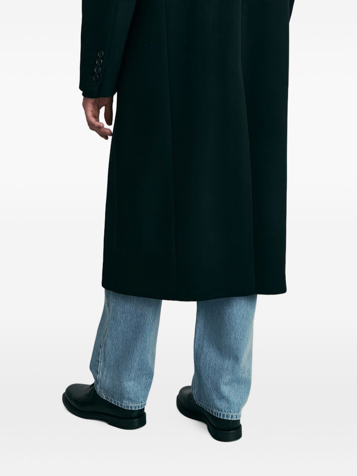 Dunst Coats - BLACK | b59b84b4e4c2d68eb6ed96865f6bd86e46943a2d
