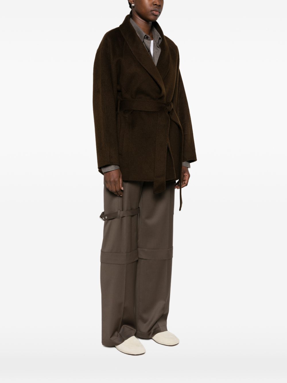 Envelope 1976 Coats - BROWN | 88b56947f3cadbce61838967d91c4b5bd6e5dadf