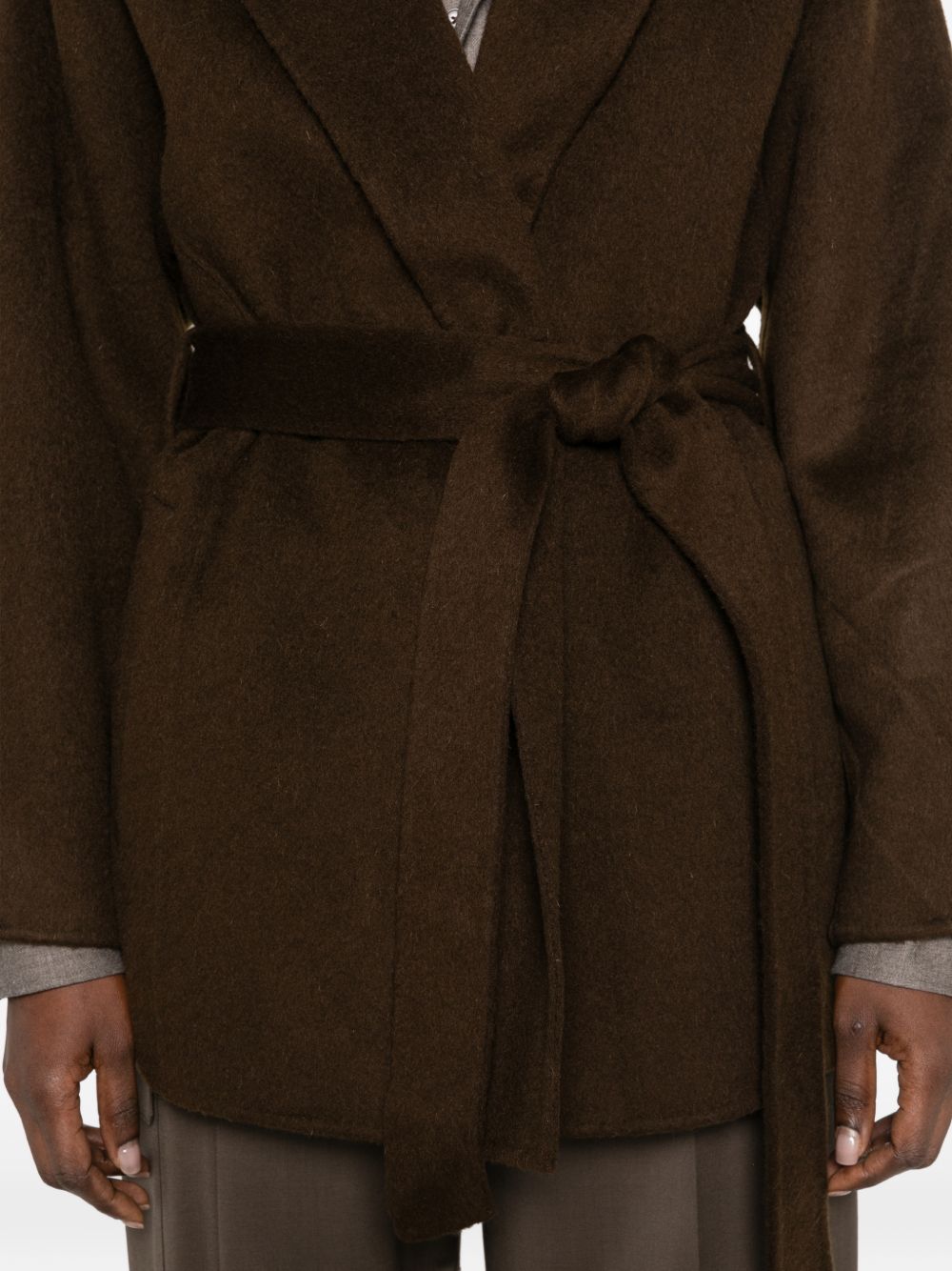 Envelope 1976 Coats - BROWN | 8b1ac94b34e45c7f89d02cf304971f8720954e02