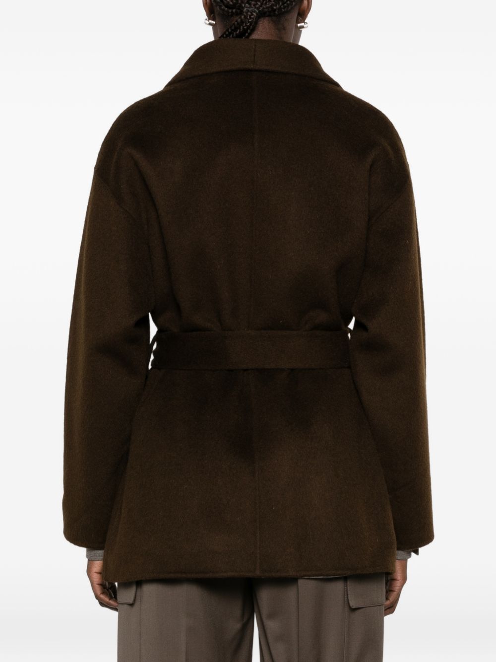Envelope 1976 Coats - BROWN | dba11bdb59888673b205c2f9f289c51120d1089e