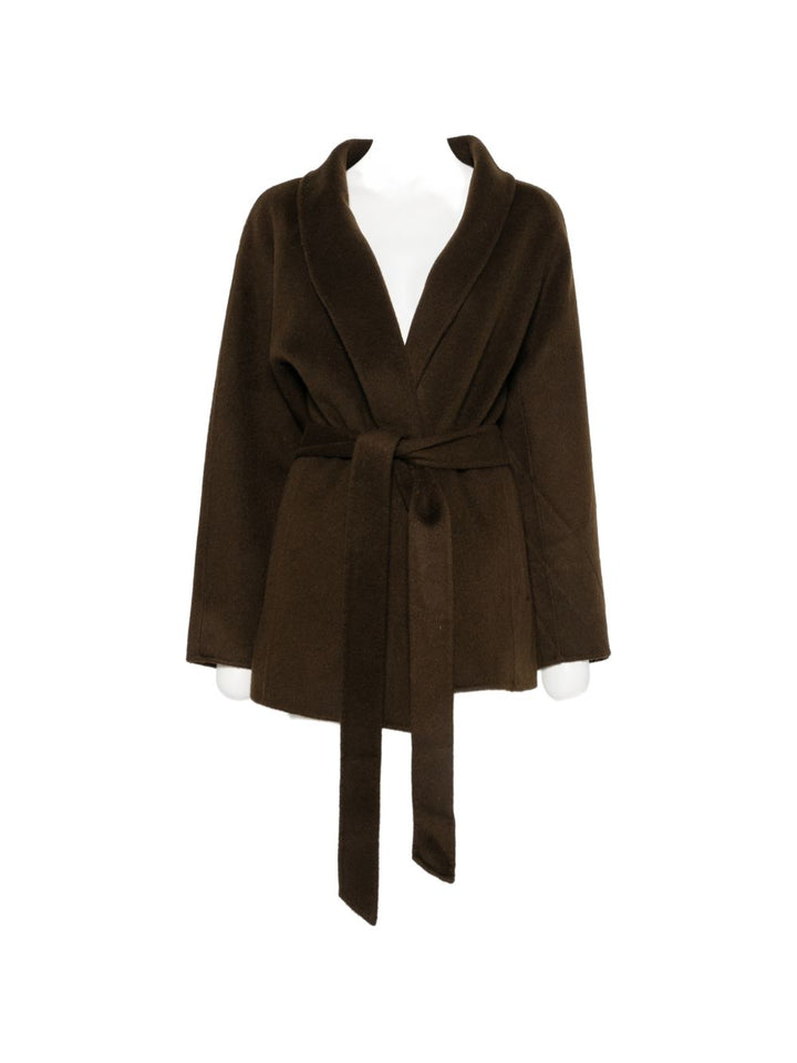 Envelope 1976 Coats - BROWN | e1a585763e0c4007d968ab2c64819ce3ef6aa3b4