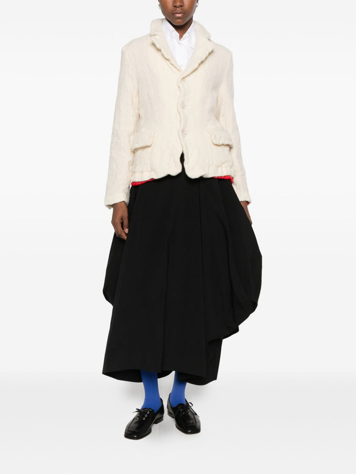 Comme Comme Jackets - BEIGE | 1257a170b4bf47a7b018d56f59eea99ec0c43fd4