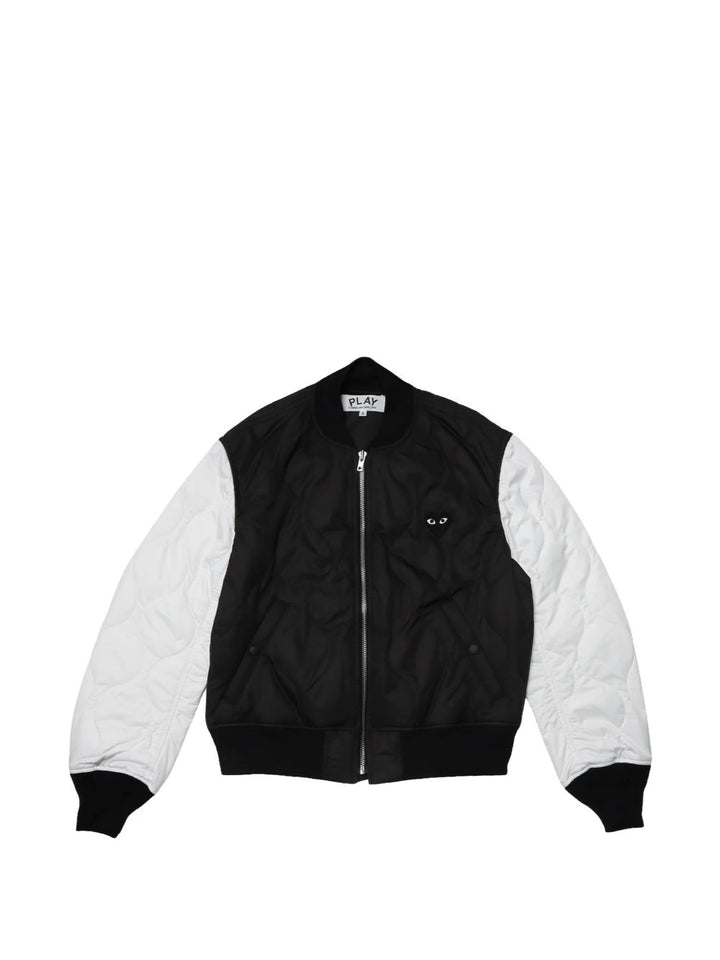 Comme Des Garcons Jackets - BLACK | 5819f9fd678996baaea4e58c3a7bb6fc7644e19f