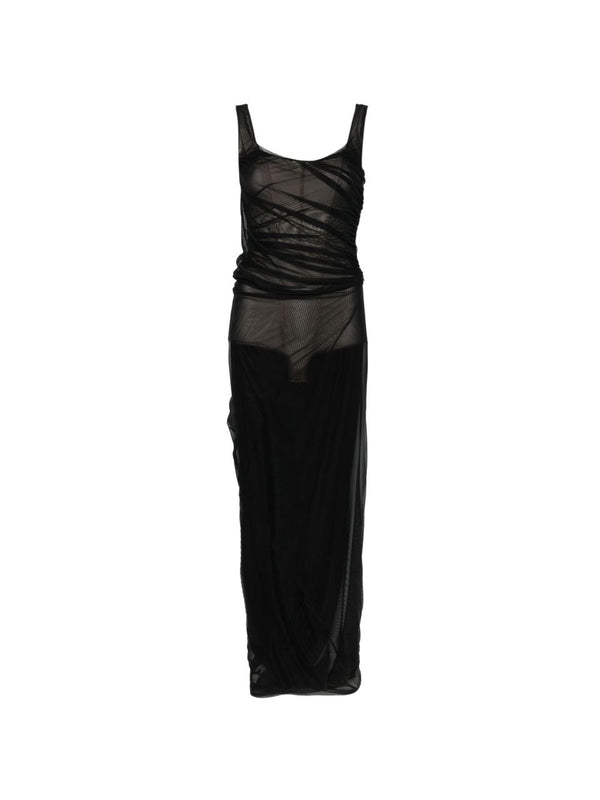 Long Dress