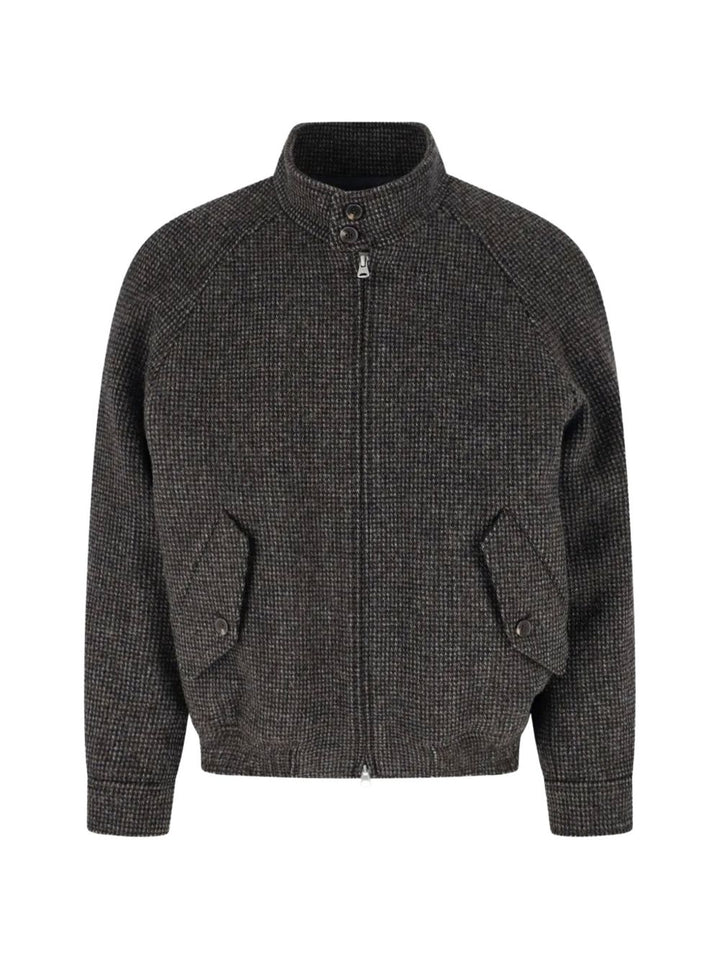 Dunst Coats - GREY | b1f021617787d1062f68f0c8d25d57716a14731a