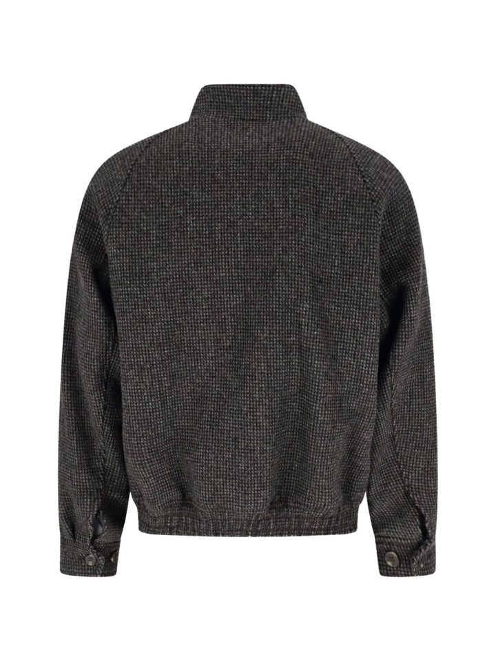 Dunst Coats - GREY | 9457c80750c43efe4236cb4d5a323f14218d2d8e