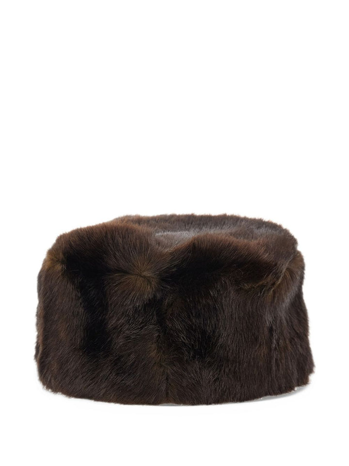 Stand Studio Hats - BROWN | bd490d45e6e7afb0d573978a69aa4eed3b44d48e