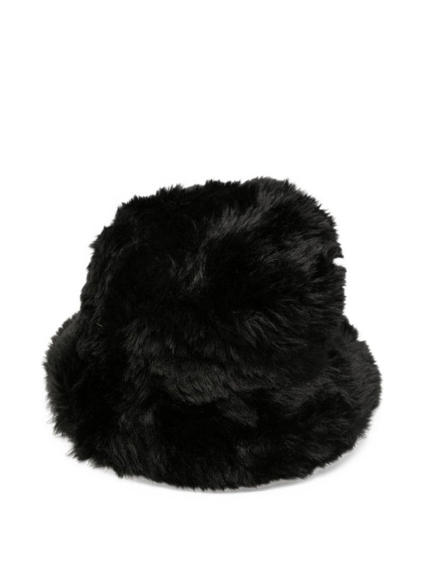 Leight Bucket Bag