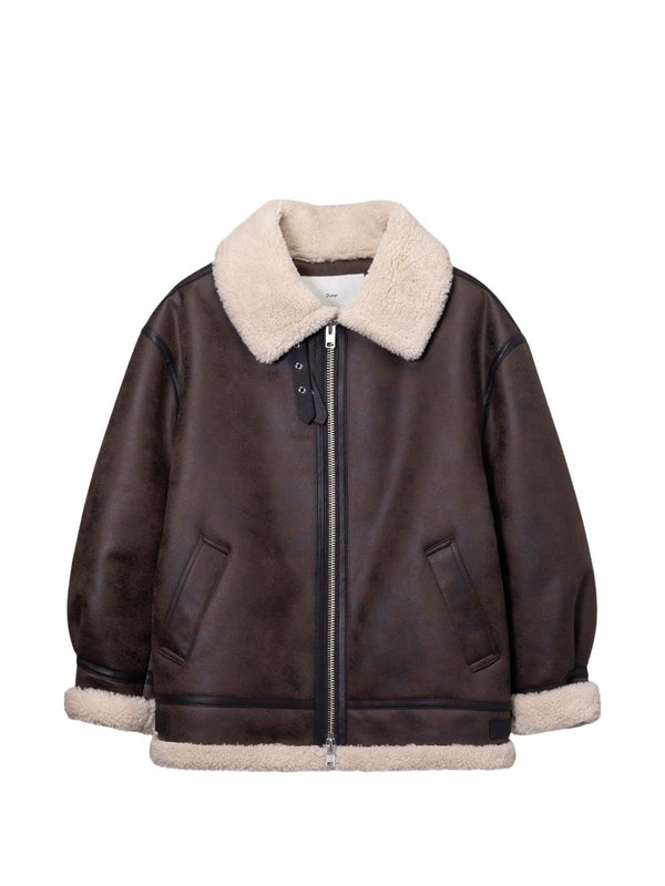 Shearling Jacket
