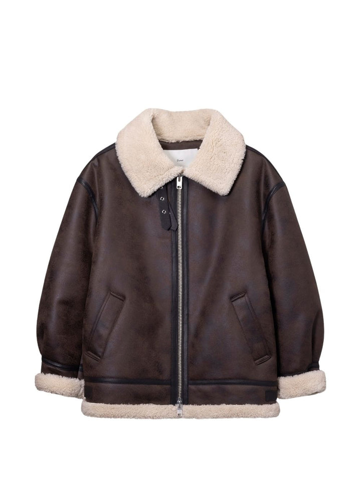 Dunst Shearling Jacket