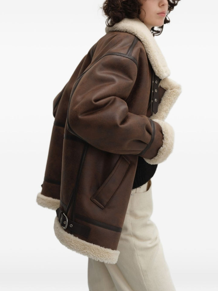 Dunst Shearling Jacket
