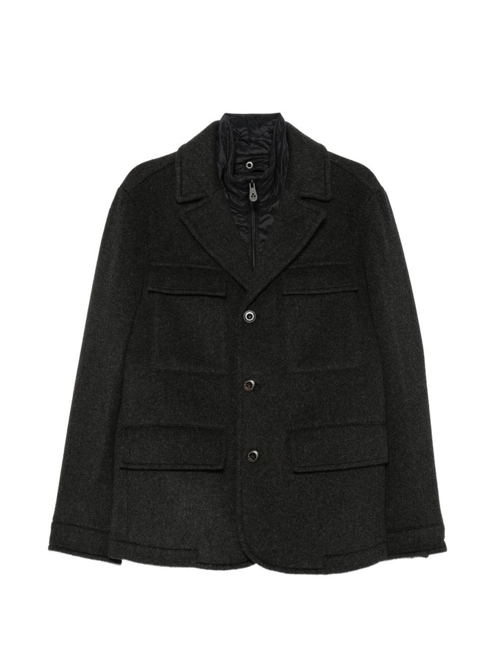 Peuterey Jackets Brown