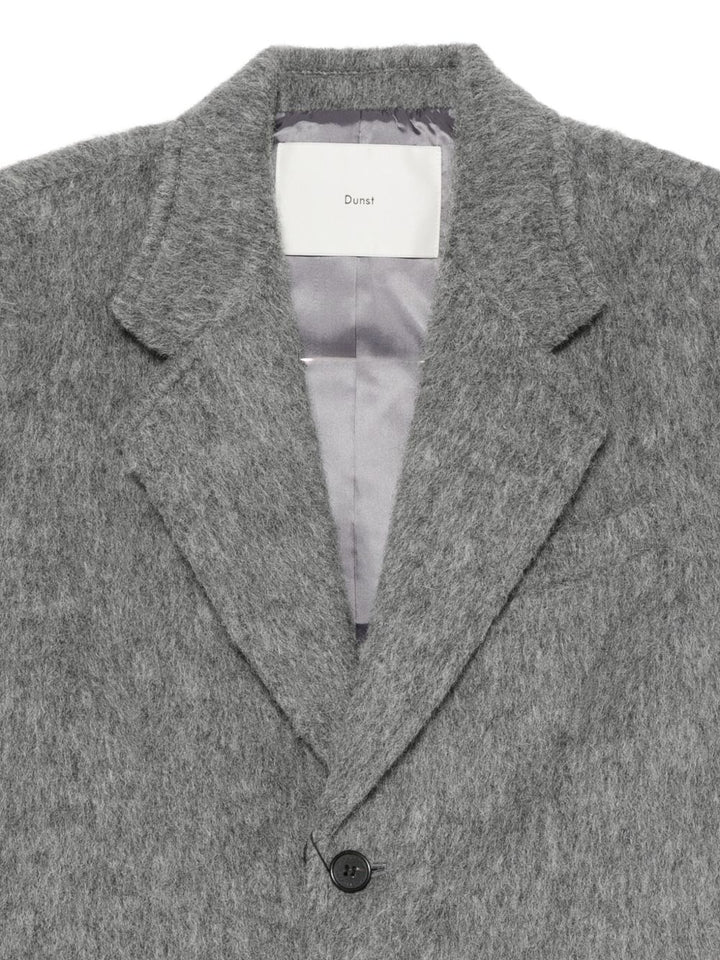 Dunst Wool Blend Blazer Jacket