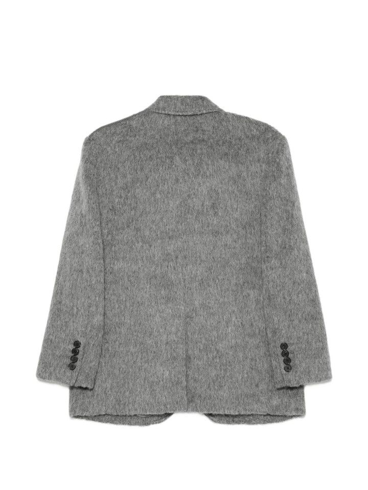 Dunst Wool Blend Blazer Jacket