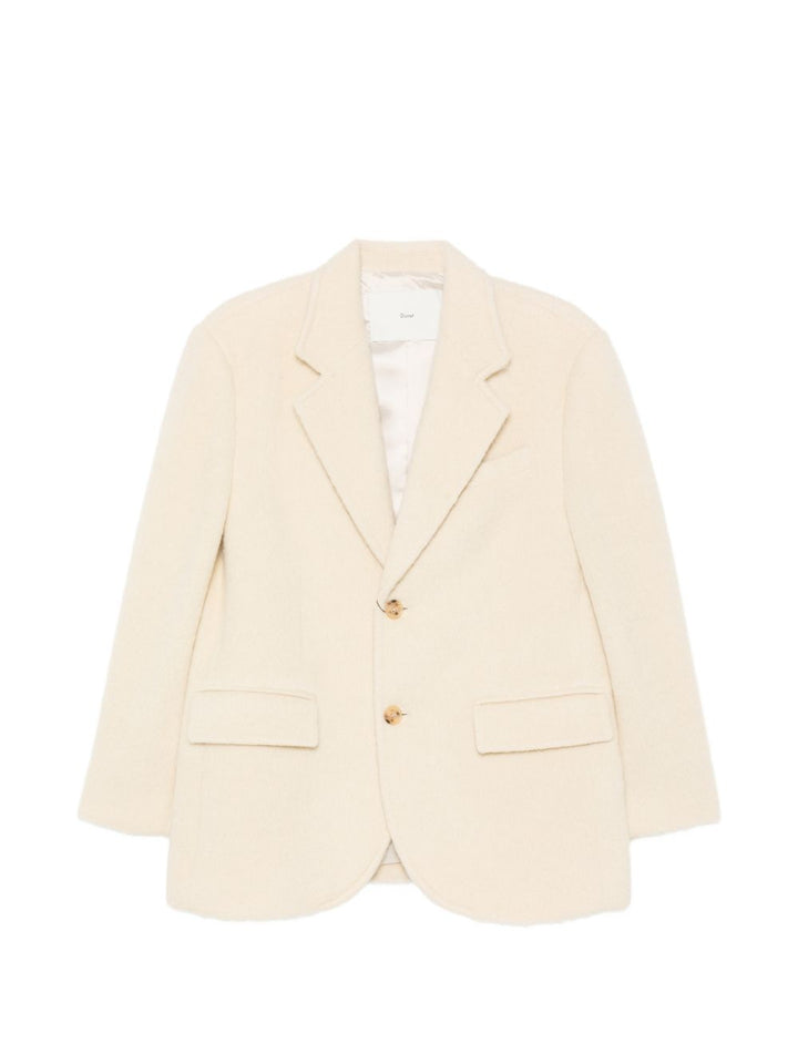 Dunst Wool Blend Blazer Jacket