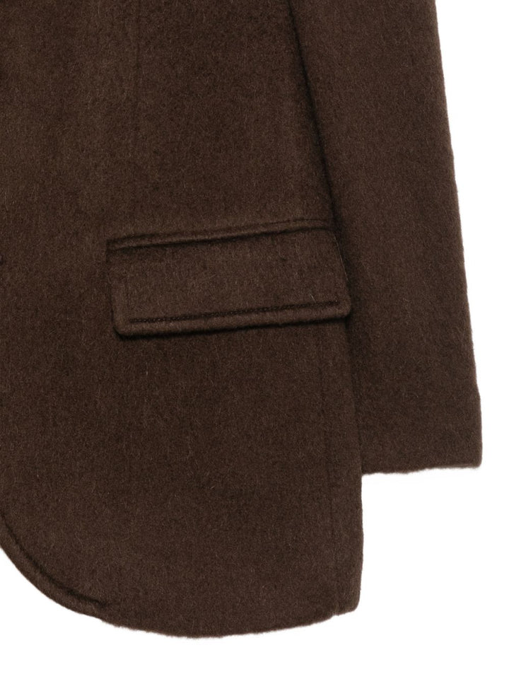 Dunst Wool Blend Blazer Jacket