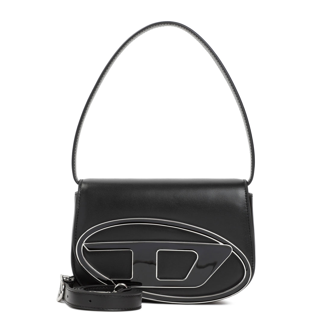 Diesel Handbag - Black | f40c66a169c1cda35683f547cd1c2ecc2514d97e