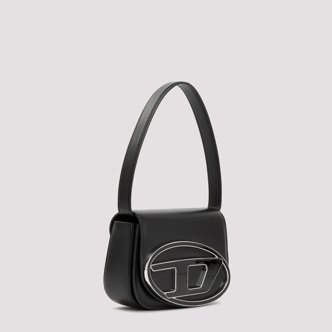 Diesel Handbag - Black | 6cff830f3aa4ad3381c6cdbe46a79c42a61fc49a