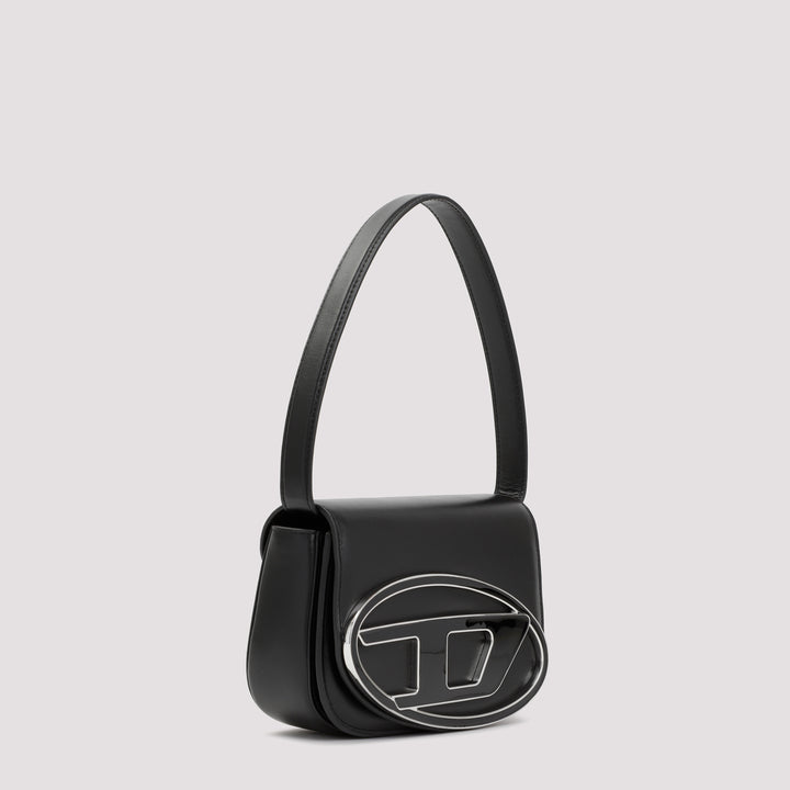 Diesel Handbag - Black | 6cff830f3aa4ad3381c6cdbe46a79c42a61fc49a