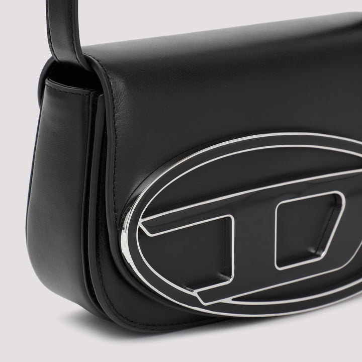 Diesel Handbag - Black | fa78bde26679a0f6ba6466e71574b1d64aba4da4