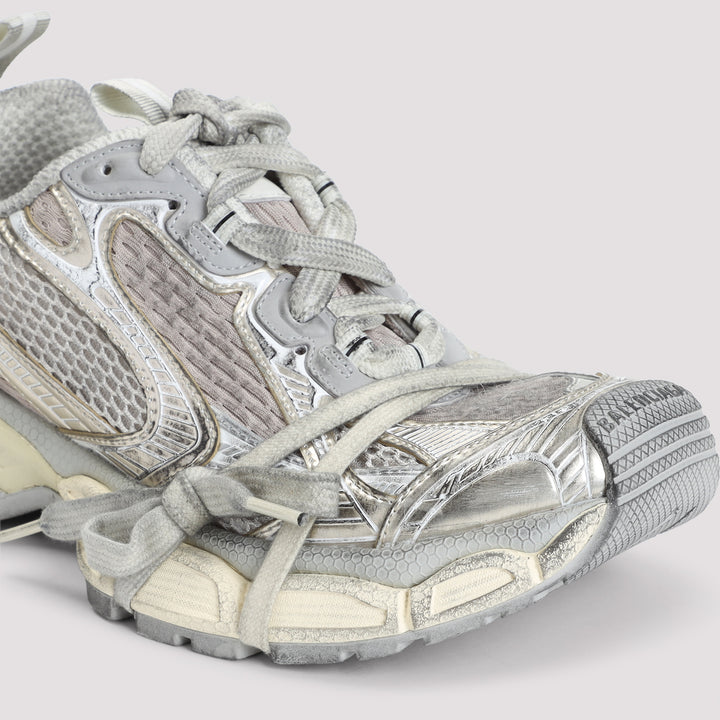 Balenciaga Sneakers - Nude & Neutrals | a47b4a4f34cb69304e95d24315b47bdf7bdce191