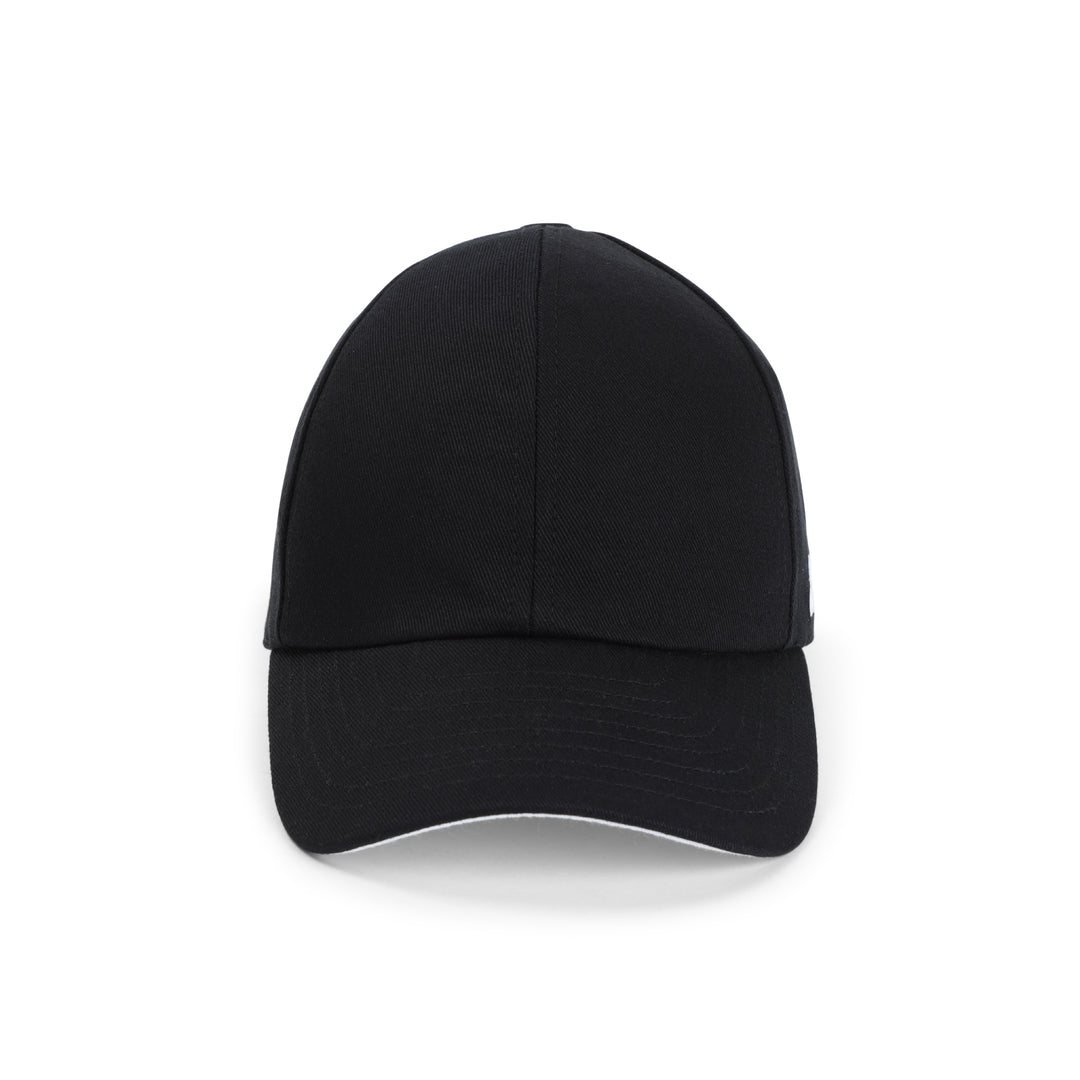 Courreges Hats - Black | 258b0e967bc06e1e61b94c69ca757a69c5be0cbd