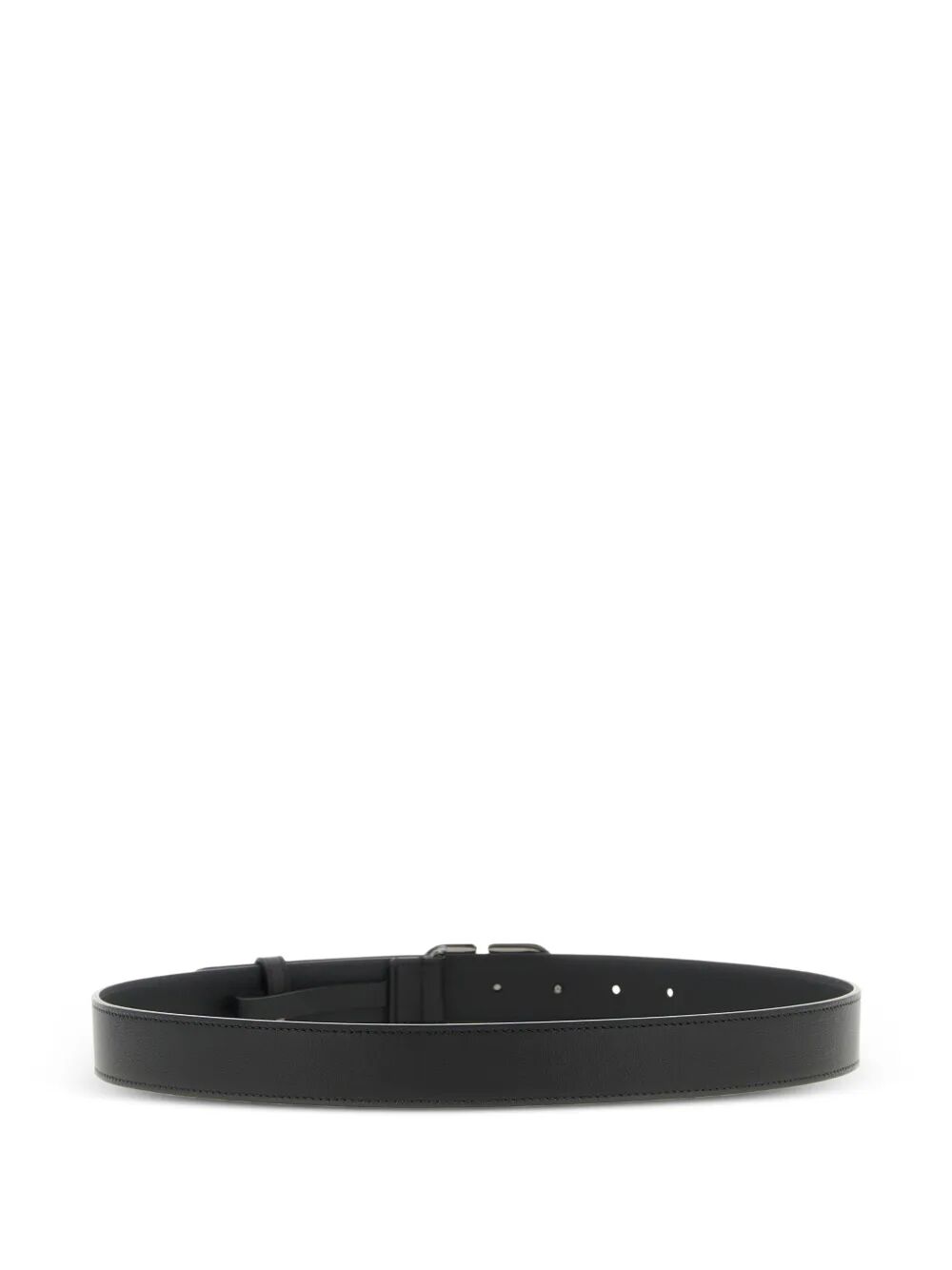 Valentino Garavani Belts - Black | 34f48bf270a1331f55faf4d8c351521d7a2b60ab