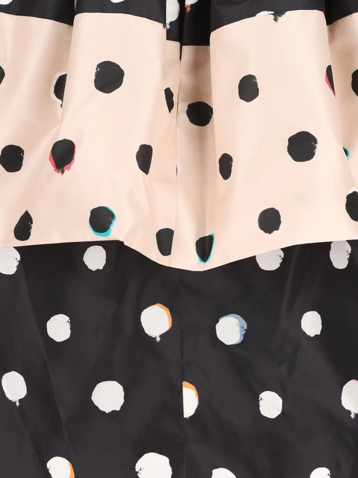 Fendi Mini dresses - Black | 274ac8c0ba7422bce84c09f4444e0a86a145dac4