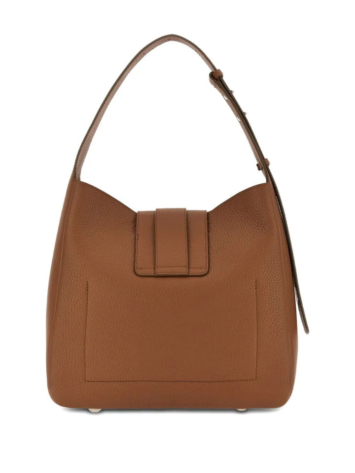 Hogan Shoulder Bags - Brown | 1823b58944dd08bc91bf2107fe8d6ace2241044d