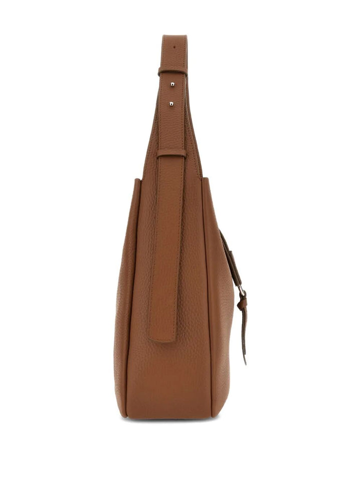 Hogan Shoulder Bags - Brown | 863ec5b74027693f52071152ef7e1c8916adac41