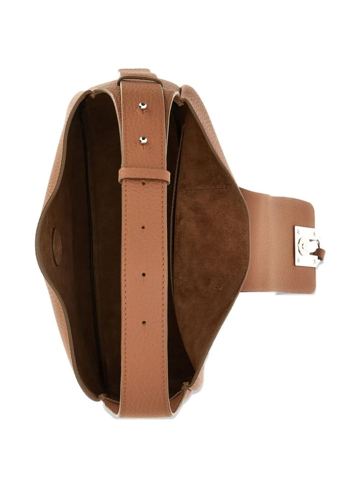 Hogan Shoulder Bags - Brown | 1aec65d6d31ba2dc1e94359a0f1d4f08b5de4955
