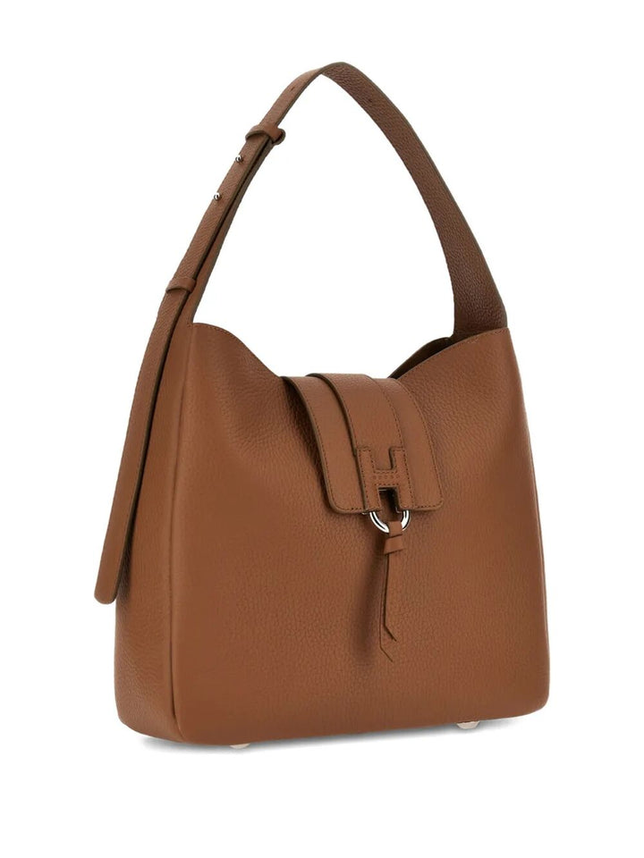 Hogan Shoulder Bags - Brown | c889fda562dbb63bbf0d5244a322a61f9e8e812d