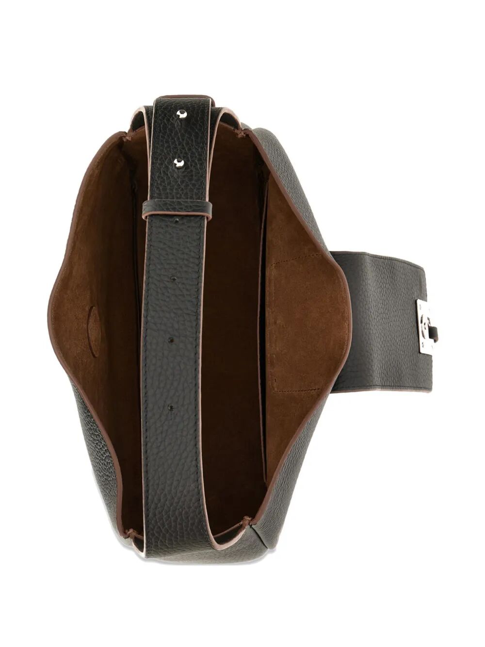 Hogan Shoulder Bags - Black | 361c006c0cec8a7853d1ca35075e2f0e0bf29fd1