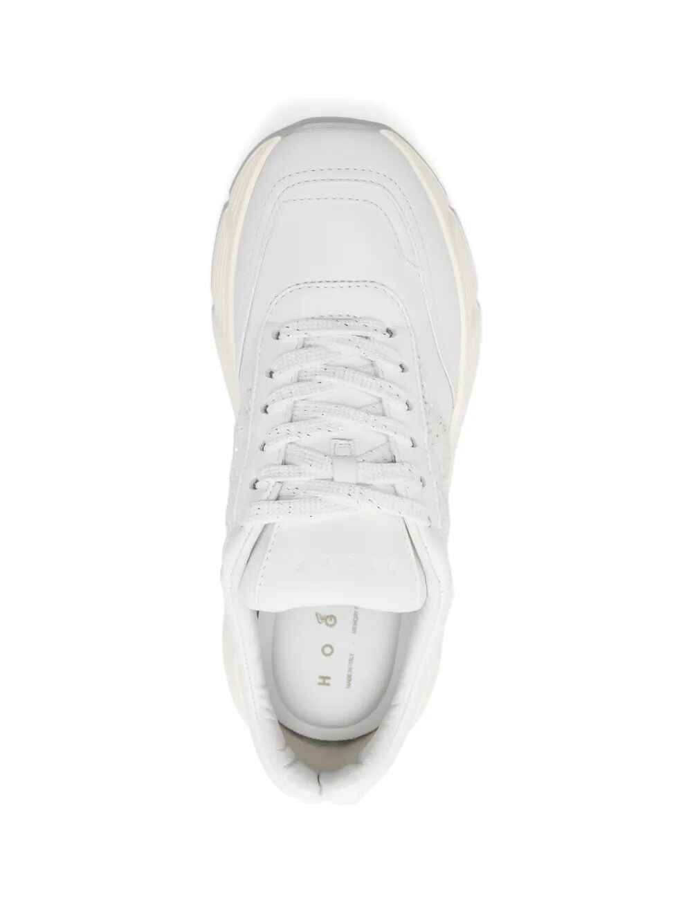 Hogan Sneakers - White | ba25699c57ee76cfa204b2288647802c85227c1d