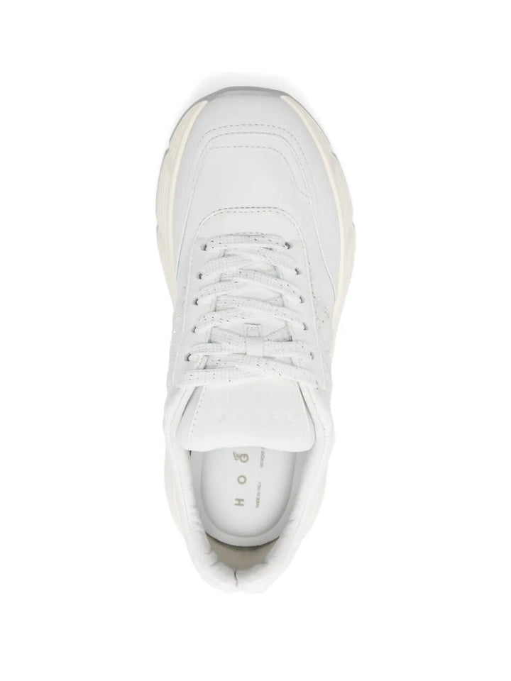 Hogan Sneakers - White | ba25699c57ee76cfa204b2288647802c85227c1d