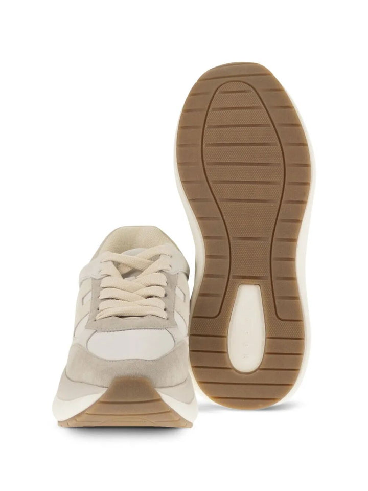 Hogan Sneakers - Nude & Neutrals | 8faa8eb0cc86945c0b3cad080a9ddae2a3956325