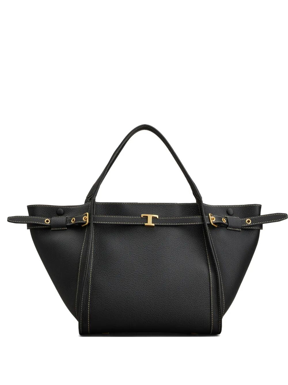 Tod`S Totes - Black | 83b2b06838a63baac22f09443c18bd973948cdec