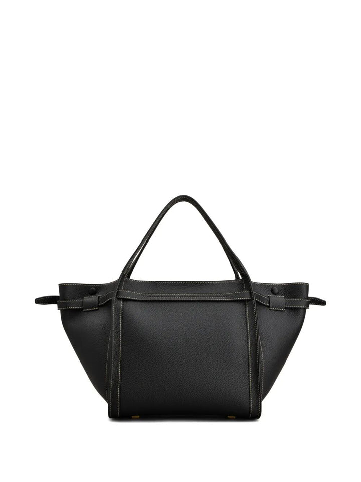 Tod`S Totes - Black | b30d12a2b09299c27d178b93326839ede04a1653