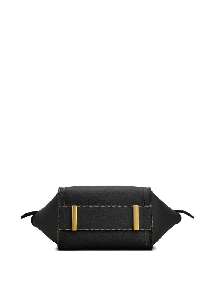 Tod`S Totes - Black | 53d39443e6e7de54d9d45f68ffd0e7319110b93d