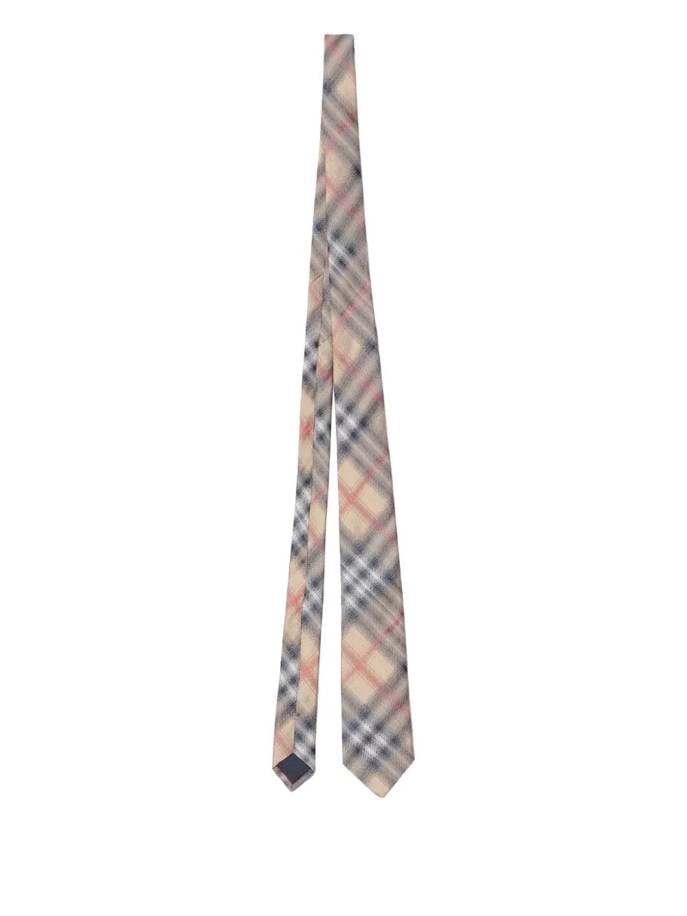 Burberry London England Ties - Nude & Neutrals | 3b08d3c3f86196dce06ccde8cd3b2265cdfbd972