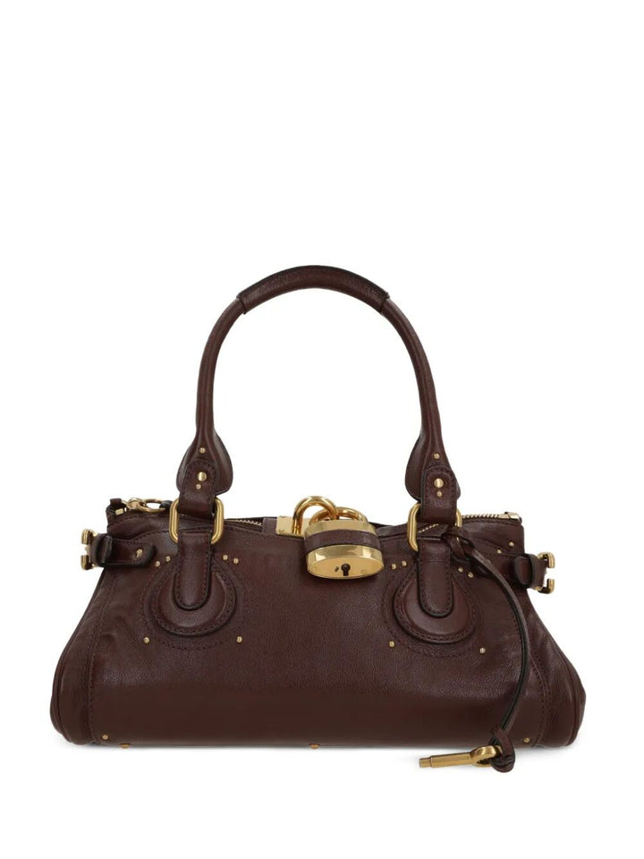 ChloÉ Totes - Brown | f6b4b807247b878385db840d23a167182f72106f