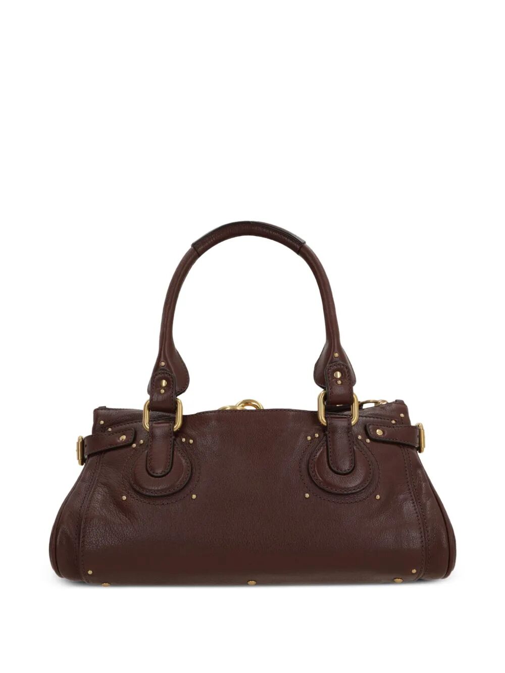 ChloÉ Totes - Brown | b28ce1ba9aeb0b750d4d2848e7d2159b4dfeb89b