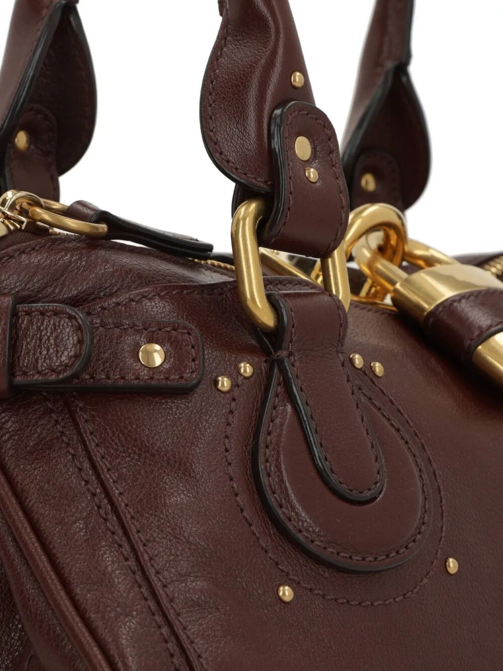 ChloÉ Totes - Brown | 3880485803422c70d957396feac6c7ddc5baba65