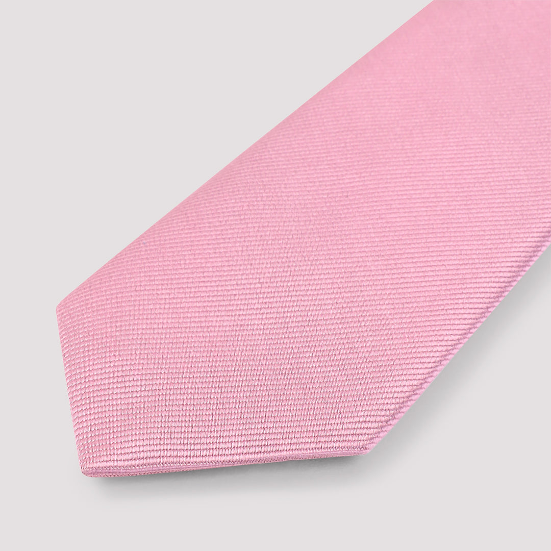 Giorgio Armani Ties - Pink & Purple | 7200938d5c9d27e58561b26f44a87b4bf6e32fea