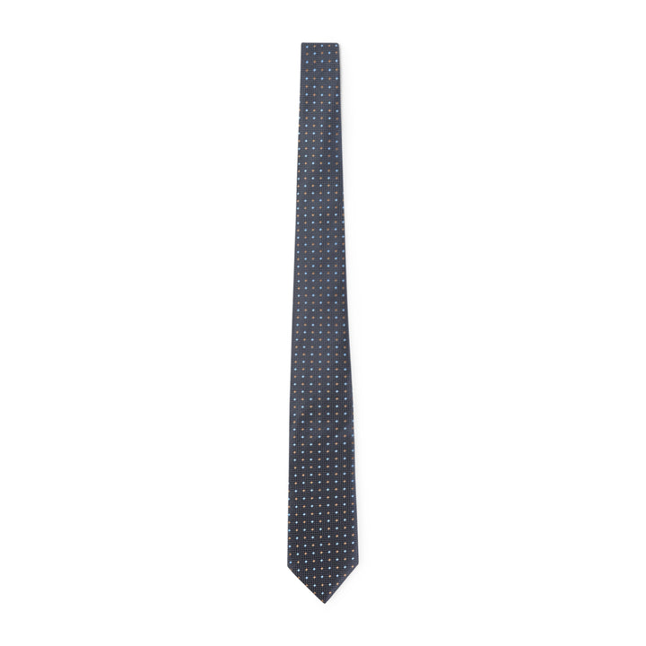 Giorgio Armani Ties - Blue | 2521dba1c48195ada81d3404220d566fc0dc471d