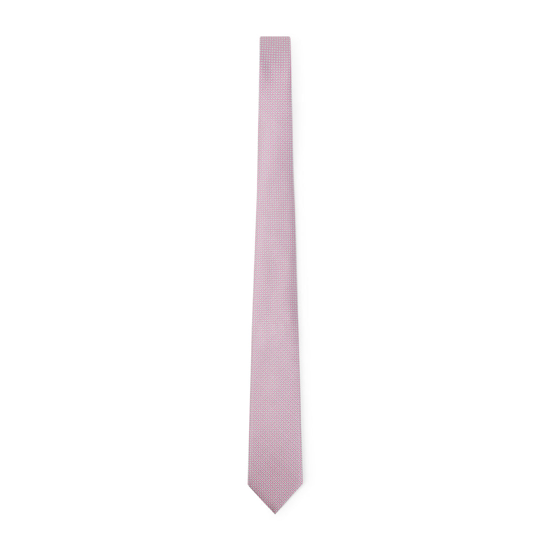 Giorgio Armani Ties - Pink & Purple | d5699ab1e6a0260f1c221e4fdb0f7d83cc8349d8